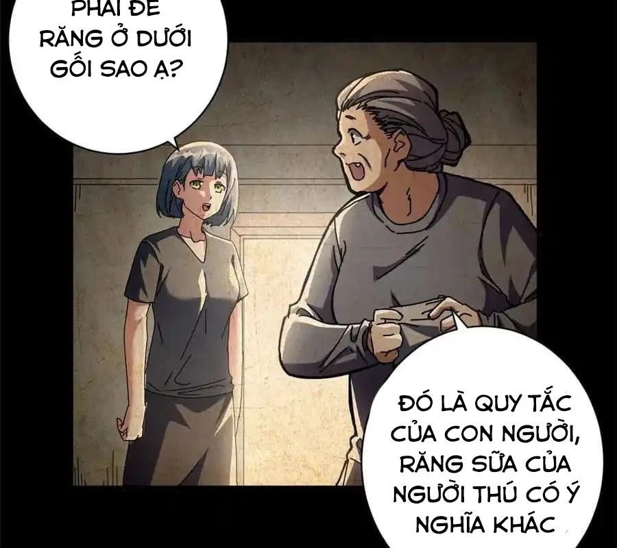 Trưởng Giám Ngục Trông Coi Các Ma Nữ Chapter 76 - 8