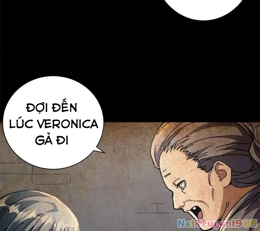 Trưởng Giám Ngục Trông Coi Các Ma Nữ Chapter 76 - 9