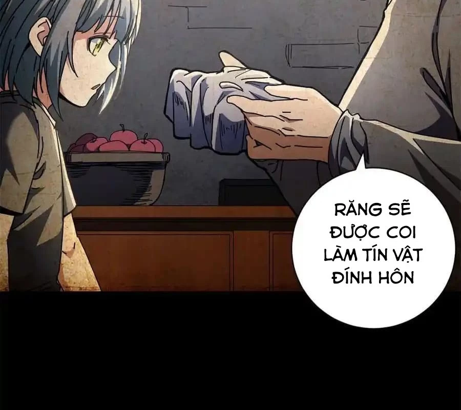 Trưởng Giám Ngục Trông Coi Các Ma Nữ Chapter 76 - 10