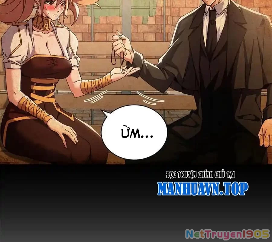 Trưởng Giám Ngục Trông Coi Các Ma Nữ Chapter 76 - 12