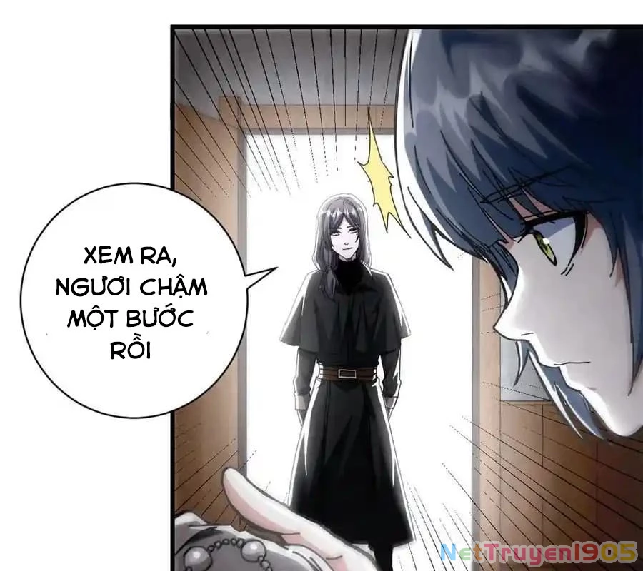 Trưởng Giám Ngục Trông Coi Các Ma Nữ Chapter 76 - 14