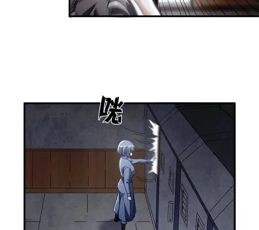 Trưởng Giám Ngục Trông Coi Các Ma Nữ Chapter 76 - 15