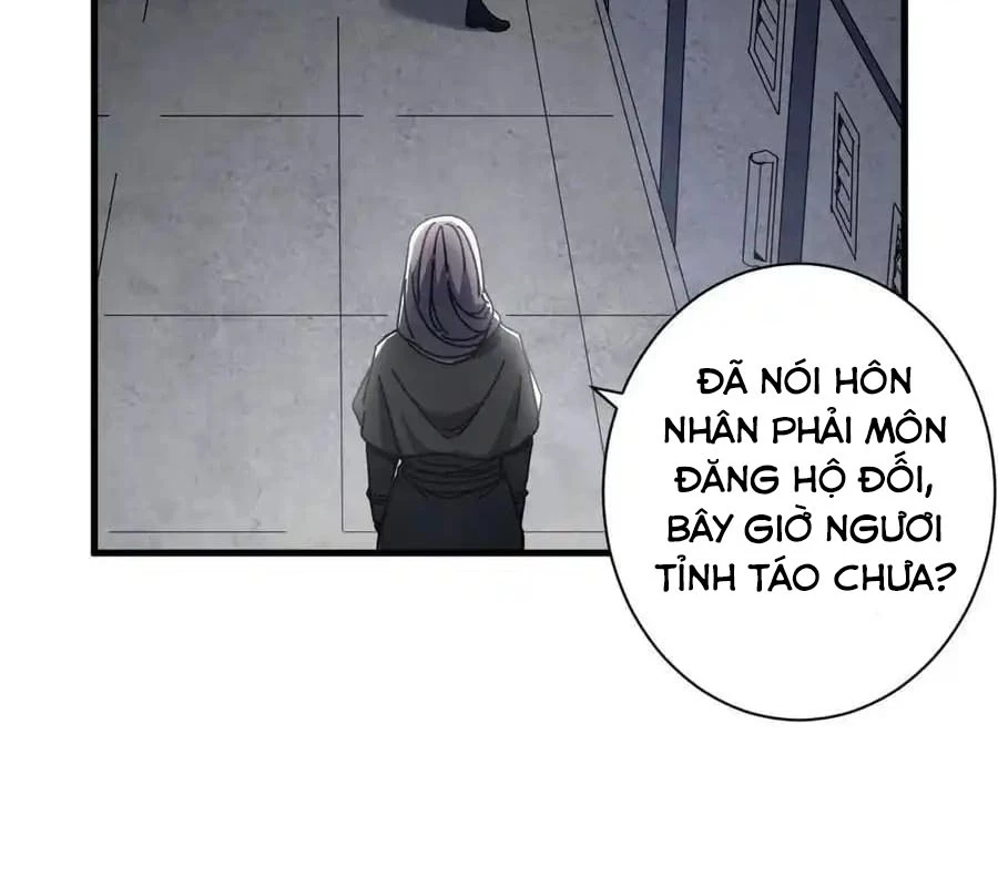 Trưởng Giám Ngục Trông Coi Các Ma Nữ Chapter 76 - 16