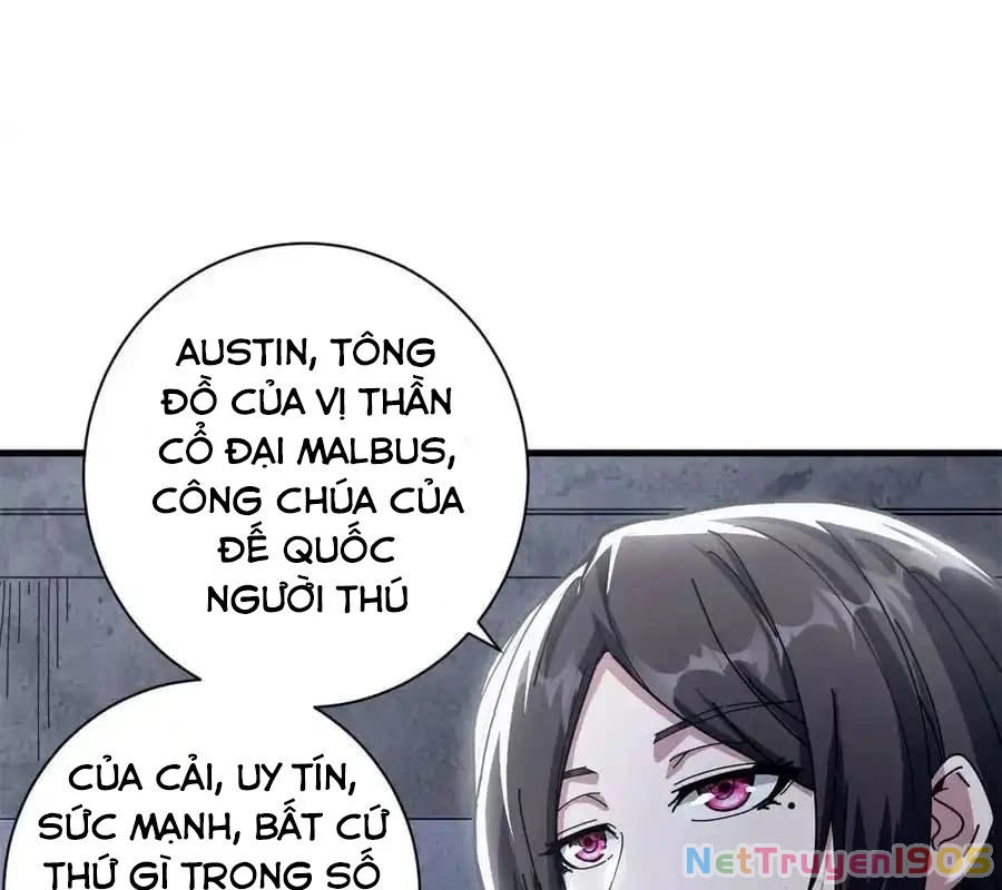 Trưởng Giám Ngục Trông Coi Các Ma Nữ Chapter 76 - 17