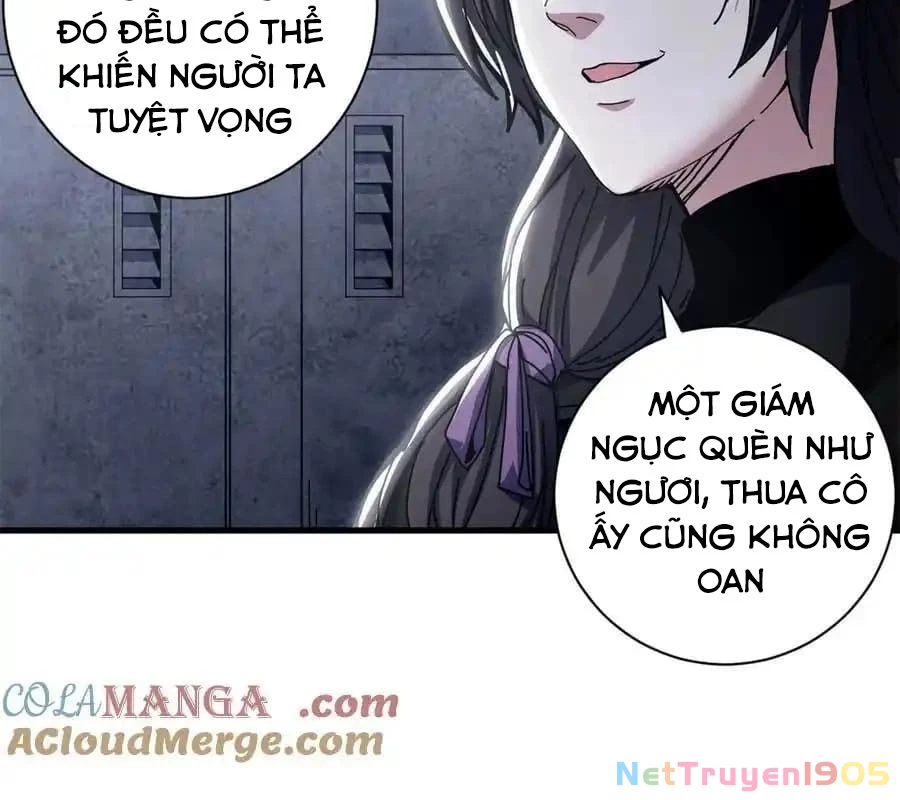 Trưởng Giám Ngục Trông Coi Các Ma Nữ Chapter 76 - 18