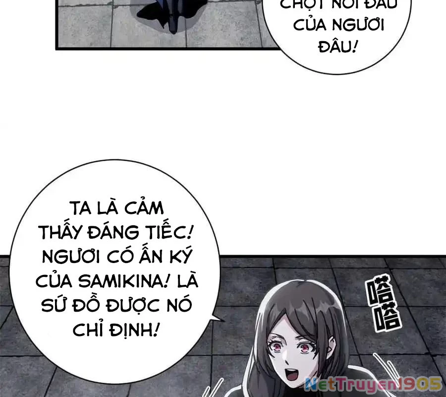 Trưởng Giám Ngục Trông Coi Các Ma Nữ Chapter 76 - 20