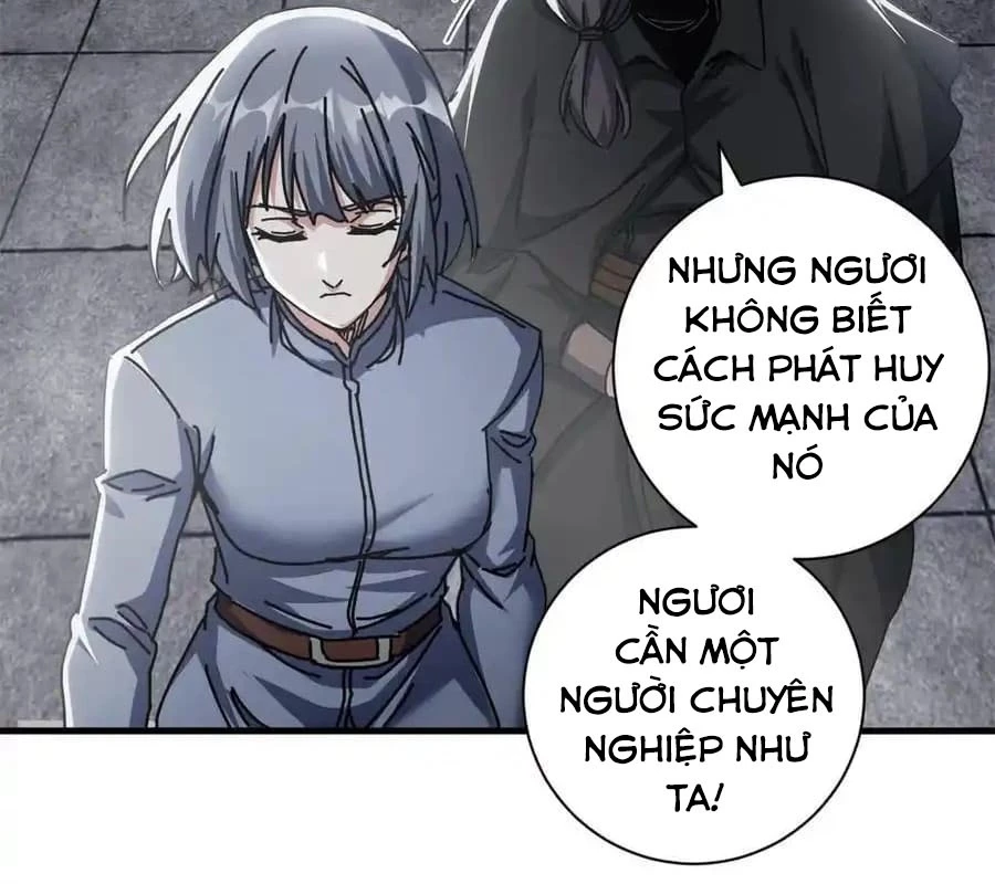 Trưởng Giám Ngục Trông Coi Các Ma Nữ Chapter 76 - 21