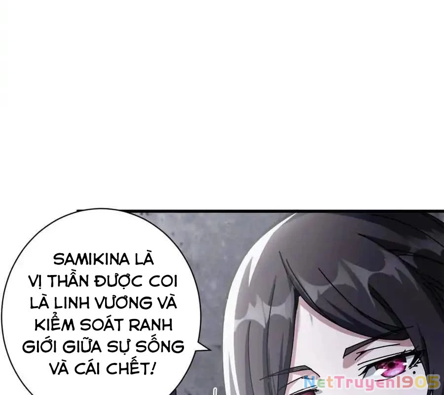 Trưởng Giám Ngục Trông Coi Các Ma Nữ Chapter 76 - 22