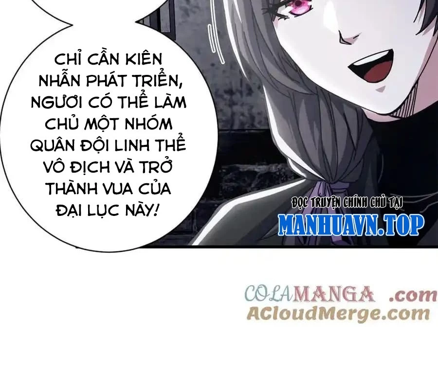 Trưởng Giám Ngục Trông Coi Các Ma Nữ Chapter 76 - 23