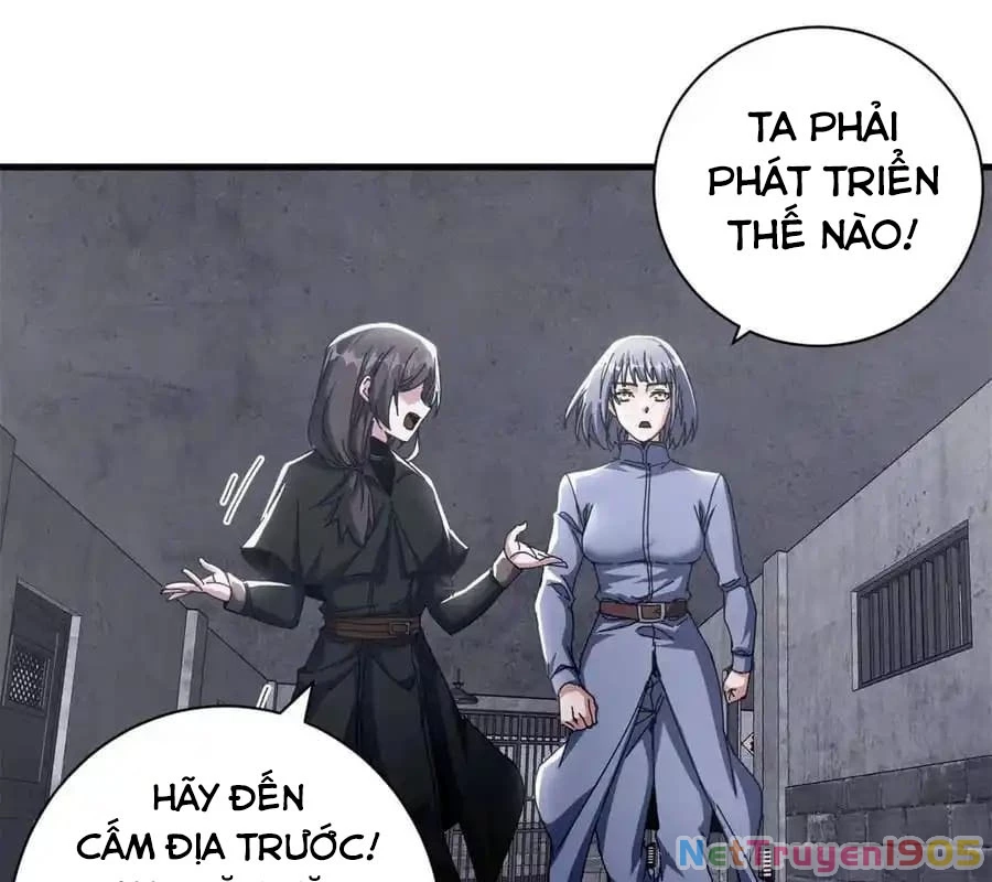 Trưởng Giám Ngục Trông Coi Các Ma Nữ Chapter 76 - 24