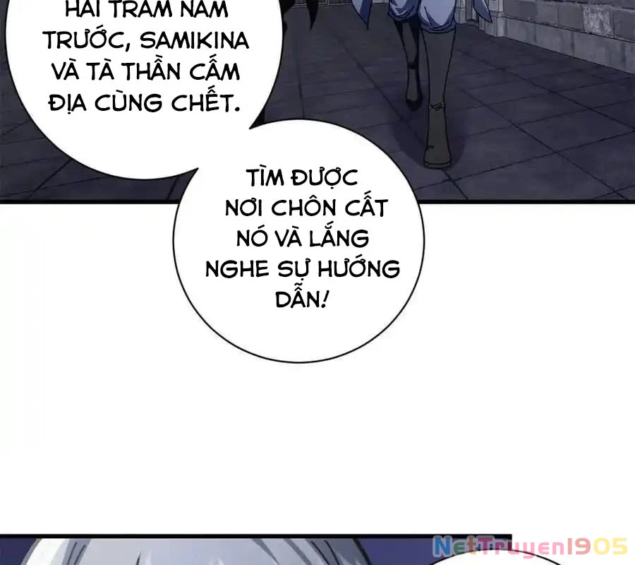 Trưởng Giám Ngục Trông Coi Các Ma Nữ Chapter 76 - 25