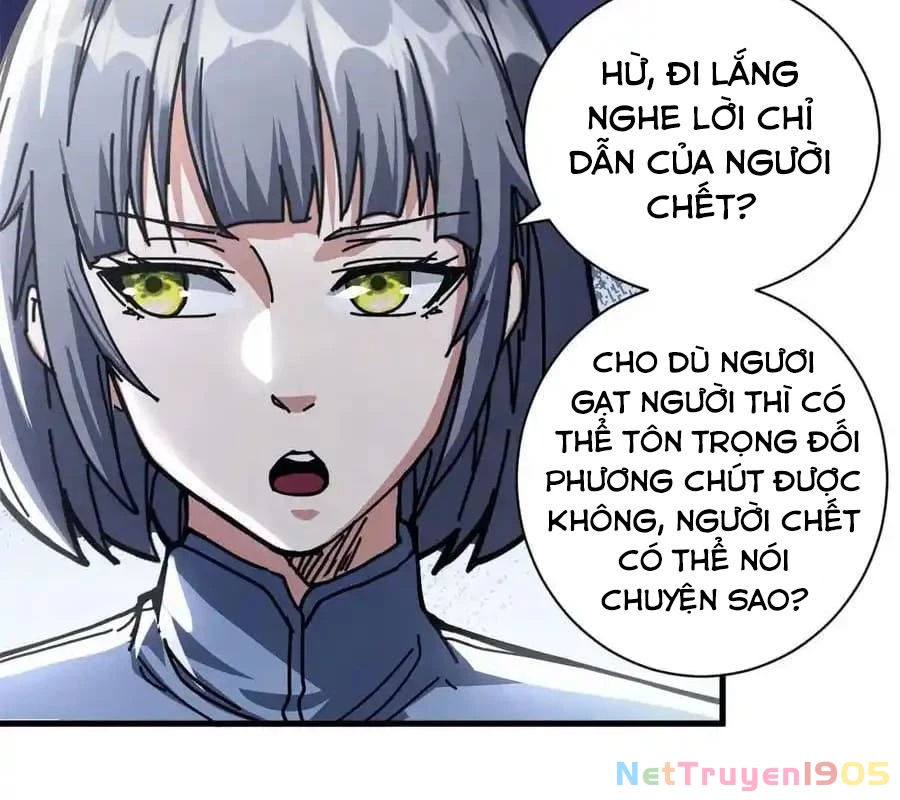 Trưởng Giám Ngục Trông Coi Các Ma Nữ Chapter 76 - 26
