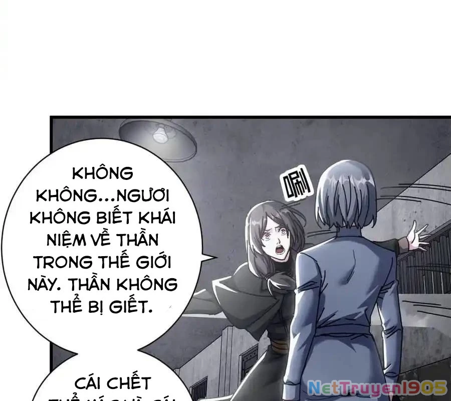 Trưởng Giám Ngục Trông Coi Các Ma Nữ Chapter 76 - 27
