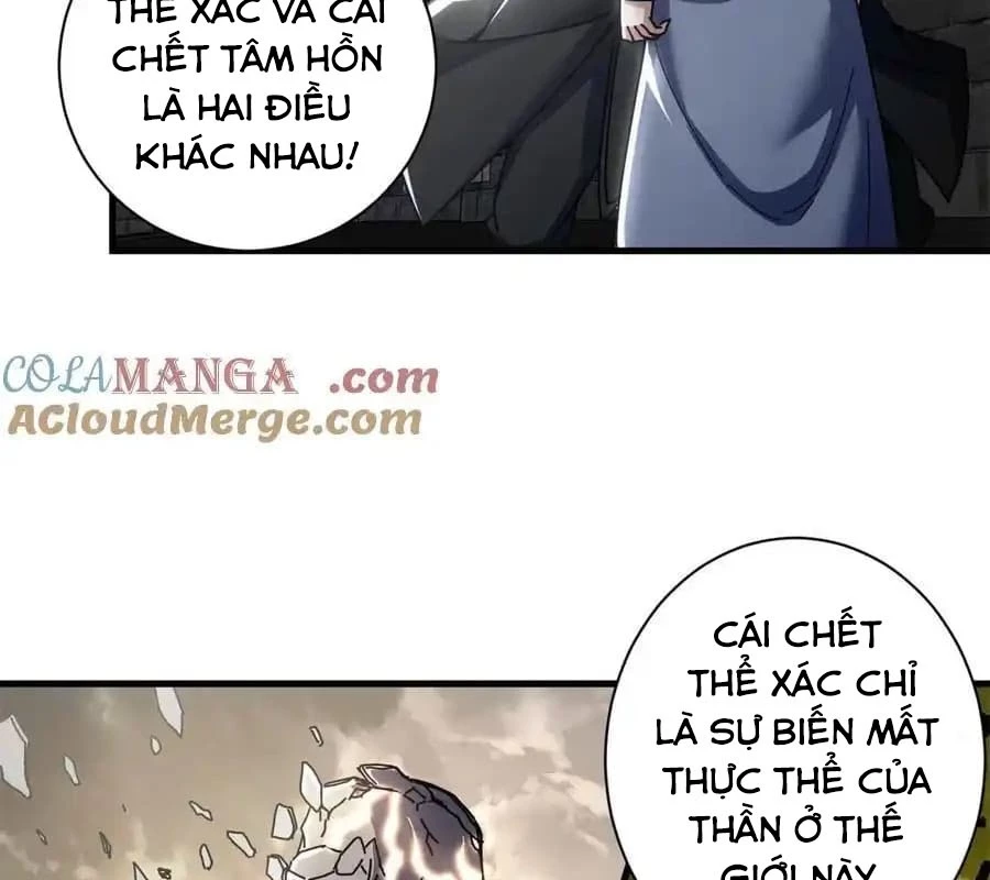 Trưởng Giám Ngục Trông Coi Các Ma Nữ Chapter 76 - 28