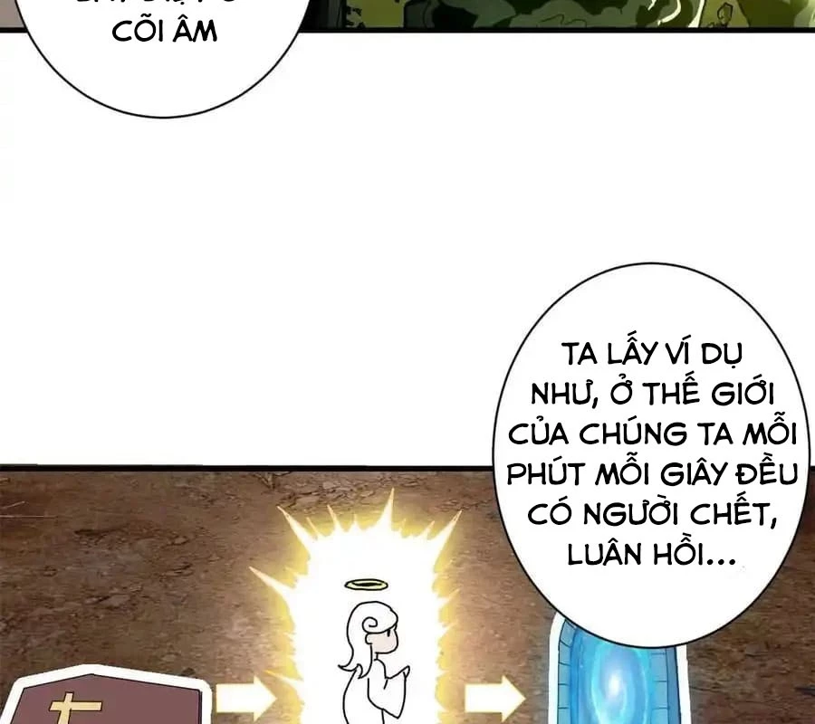 Trưởng Giám Ngục Trông Coi Các Ma Nữ Chapter 76 - 30