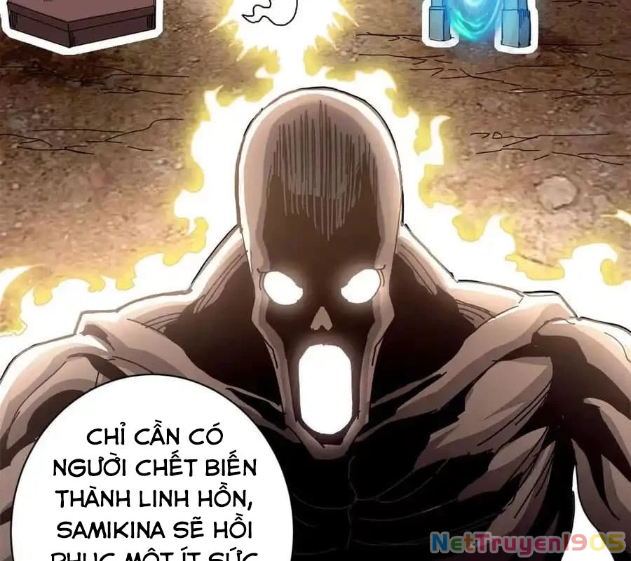 Trưởng Giám Ngục Trông Coi Các Ma Nữ Chapter 76 - 31