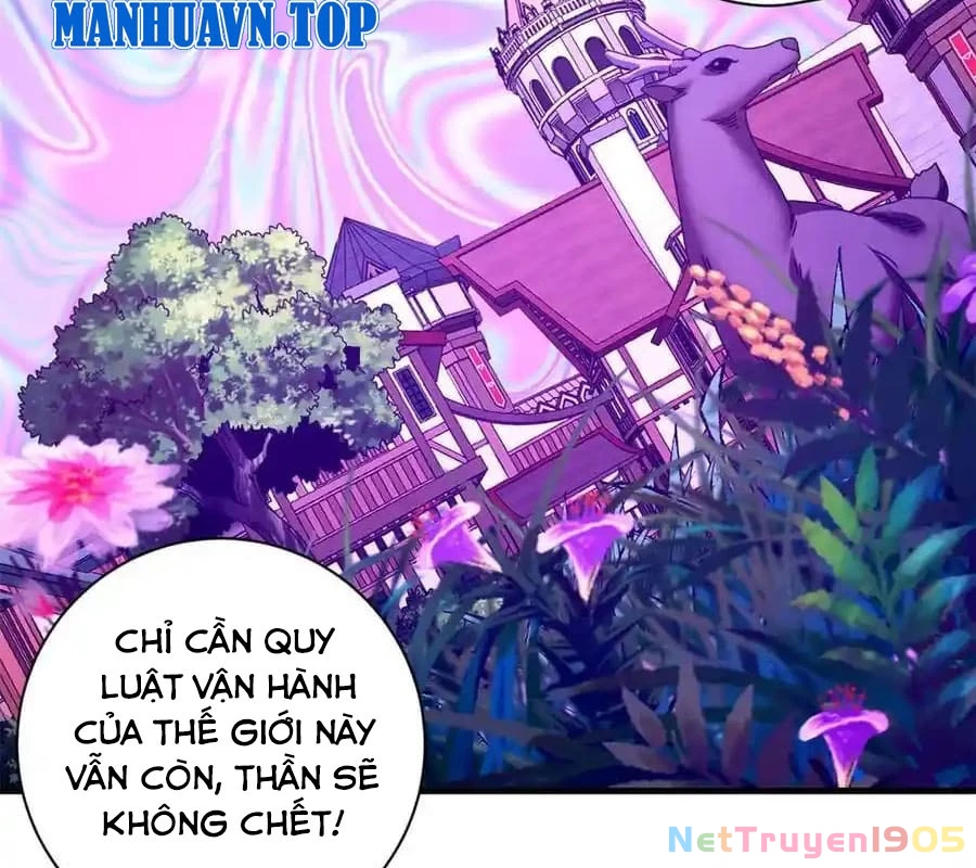 Trưởng Giám Ngục Trông Coi Các Ma Nữ Chapter 76 - 33