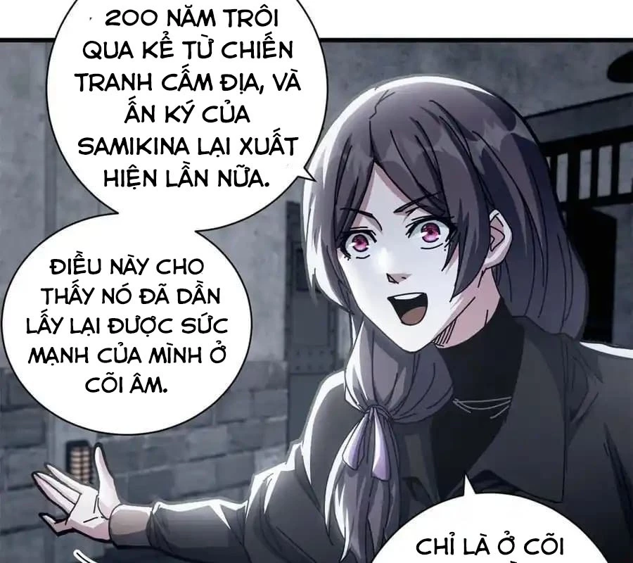 Trưởng Giám Ngục Trông Coi Các Ma Nữ Chapter 76 - 35