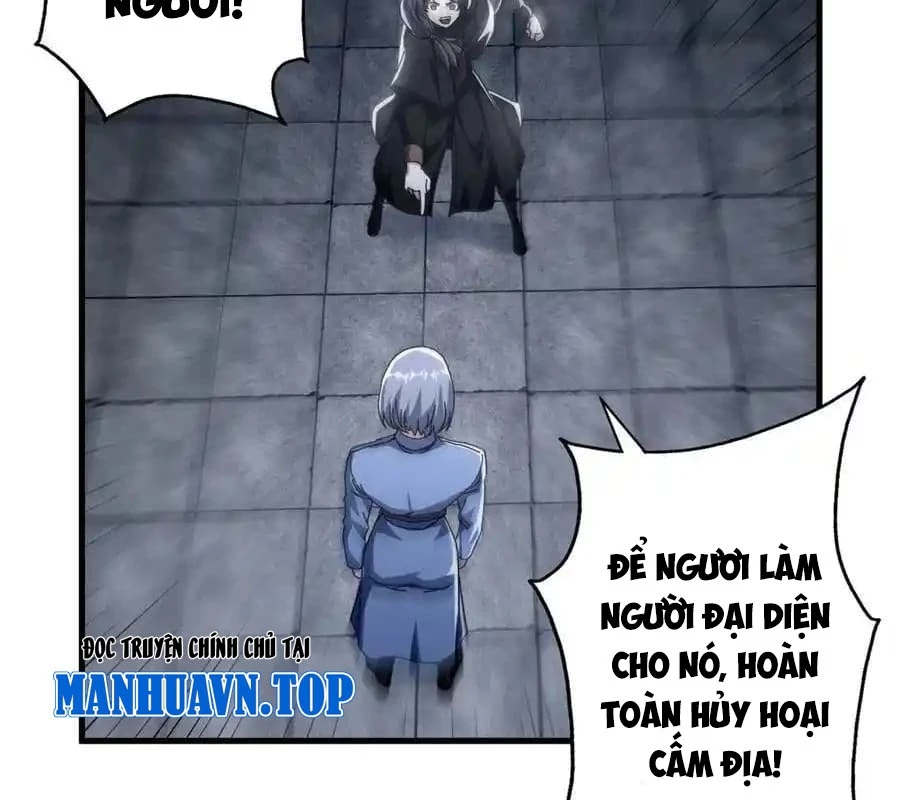 Trưởng Giám Ngục Trông Coi Các Ma Nữ Chapter 76 - 37