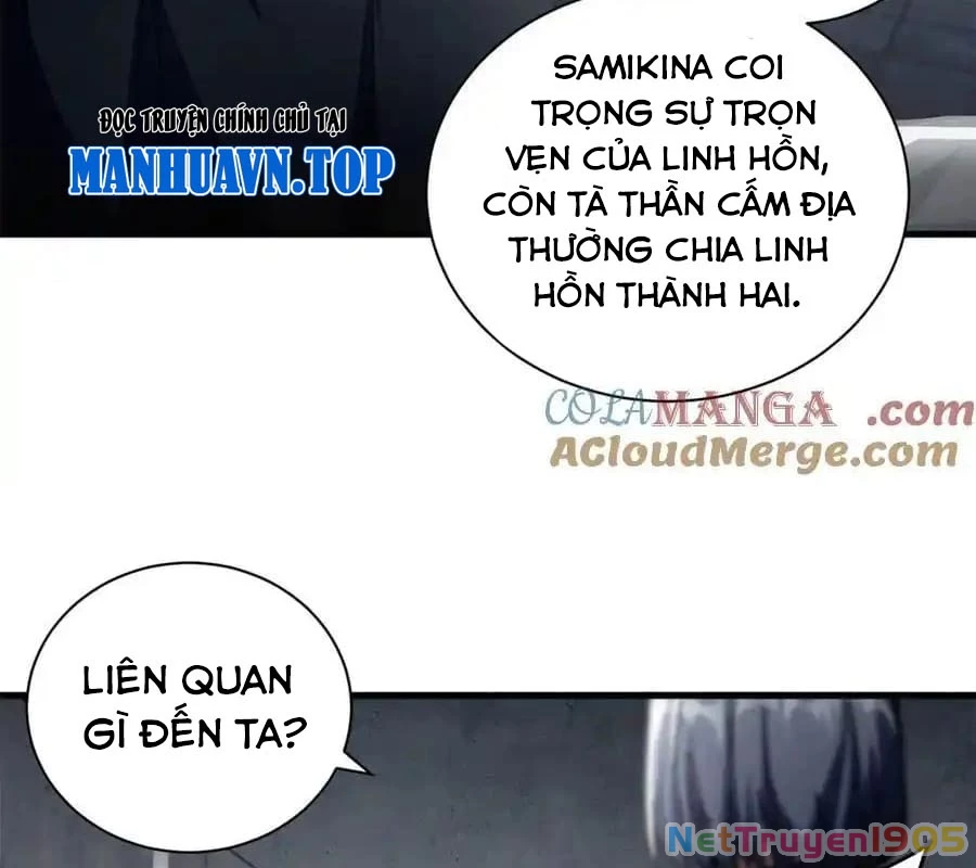 Trưởng Giám Ngục Trông Coi Các Ma Nữ Chapter 76 - 40