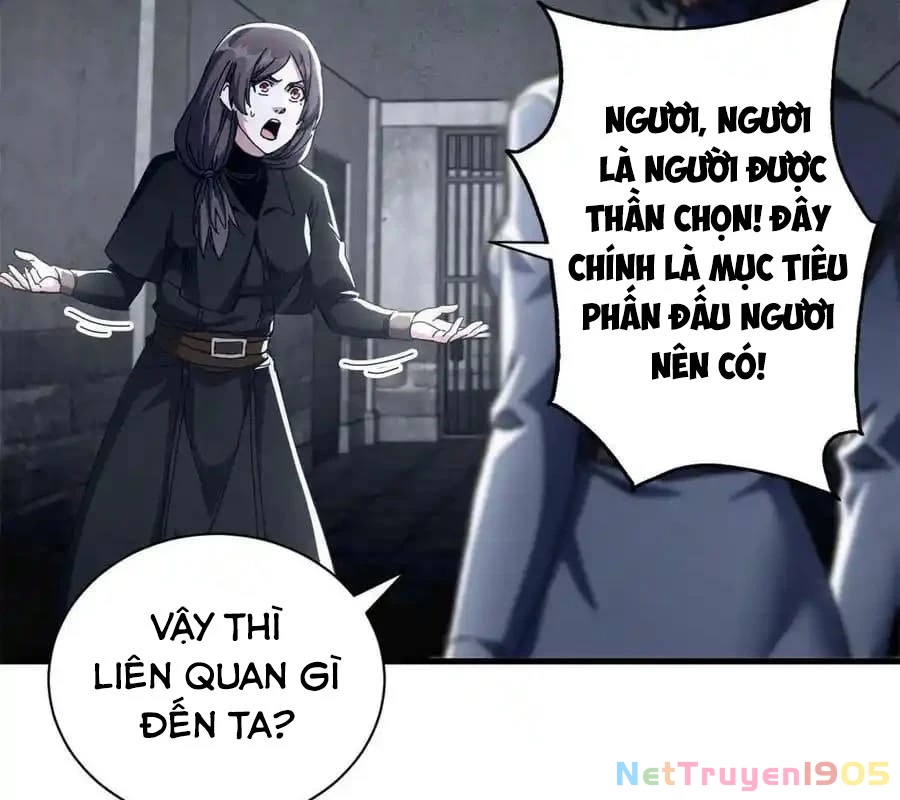 Trưởng Giám Ngục Trông Coi Các Ma Nữ Chapter 76 - 41