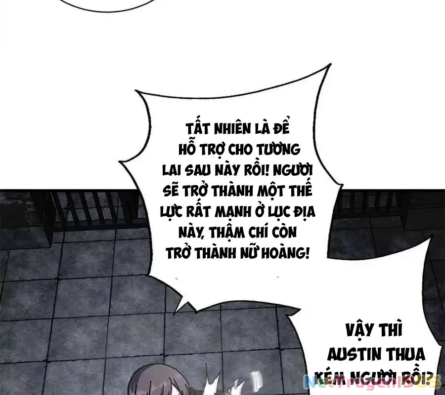 Trưởng Giám Ngục Trông Coi Các Ma Nữ Chapter 76 - 42