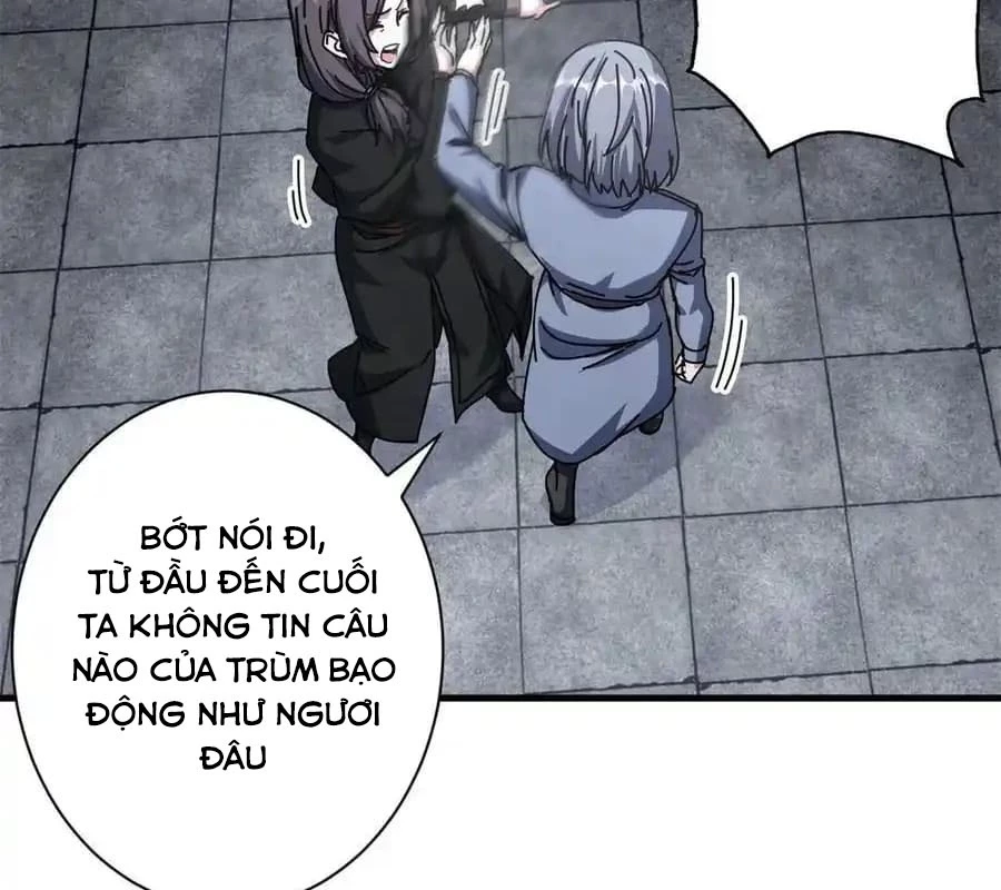 Trưởng Giám Ngục Trông Coi Các Ma Nữ Chapter 76 - 43