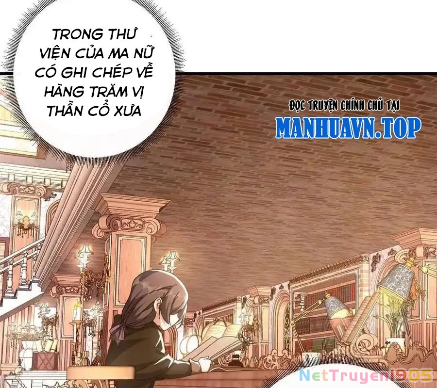 Trưởng Giám Ngục Trông Coi Các Ma Nữ Chapter 76 - 46