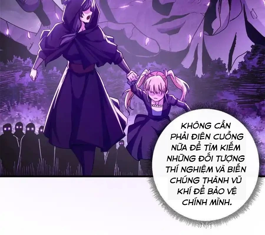 Trưởng Giám Ngục Trông Coi Các Ma Nữ Chapter 76 - 50