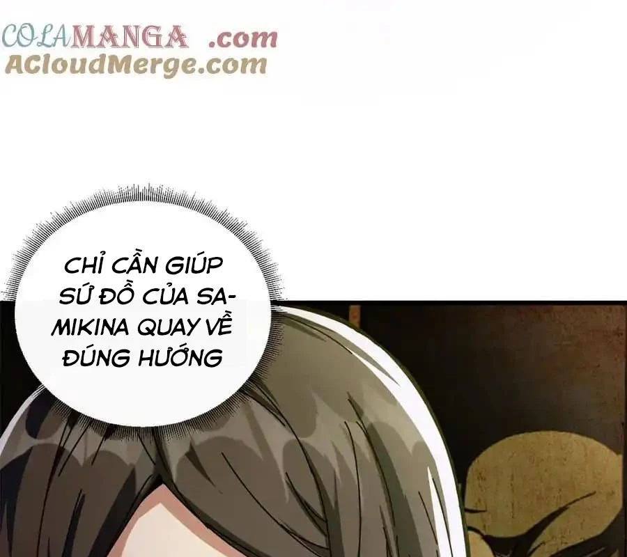 Trưởng Giám Ngục Trông Coi Các Ma Nữ Chapter 76 - 51