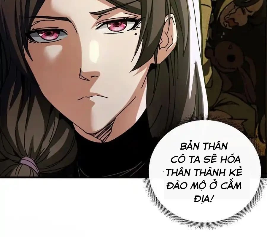 Trưởng Giám Ngục Trông Coi Các Ma Nữ Chapter 76 - 52