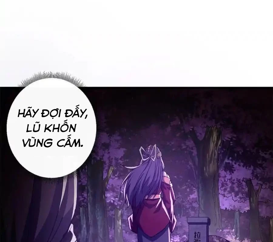 Trưởng Giám Ngục Trông Coi Các Ma Nữ Chapter 76 - 53