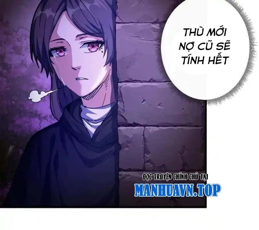 Trưởng Giám Ngục Trông Coi Các Ma Nữ Chapter 76 - 55