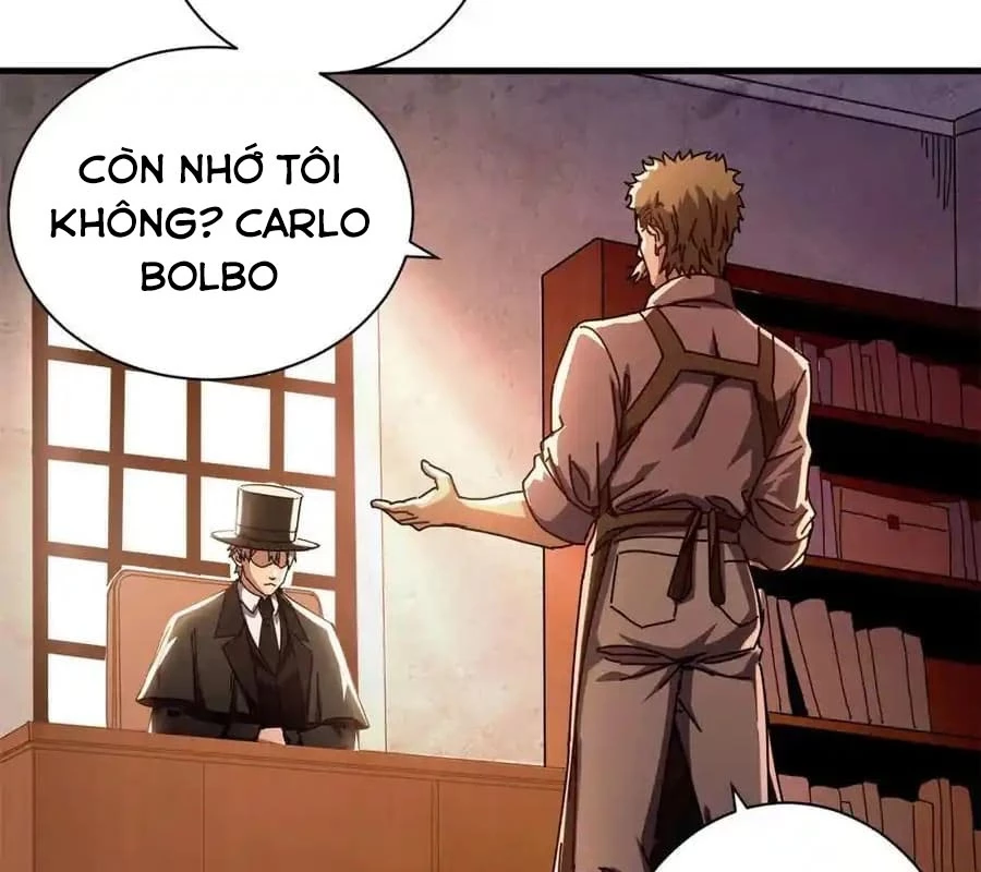 Trưởng Giám Ngục Trông Coi Các Ma Nữ Chapter 76 - 58