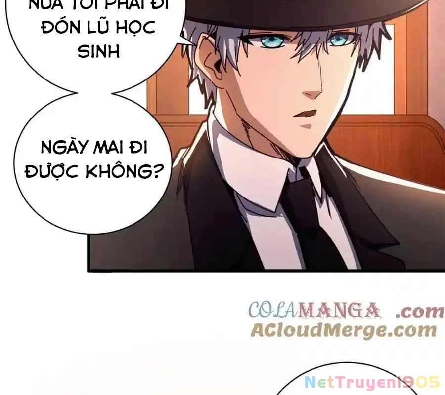 Trưởng Giám Ngục Trông Coi Các Ma Nữ Chapter 76 - 60