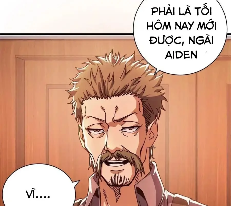 Trưởng Giám Ngục Trông Coi Các Ma Nữ Chapter 76 - 61