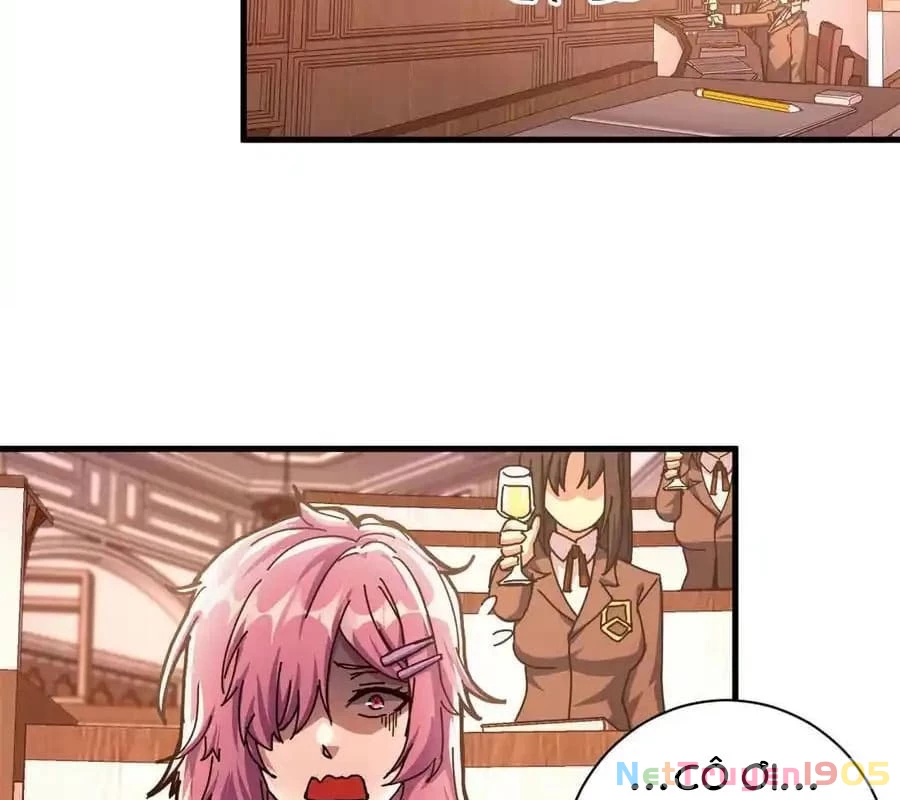 Trưởng Giám Ngục Trông Coi Các Ma Nữ Chapter 76 - 65