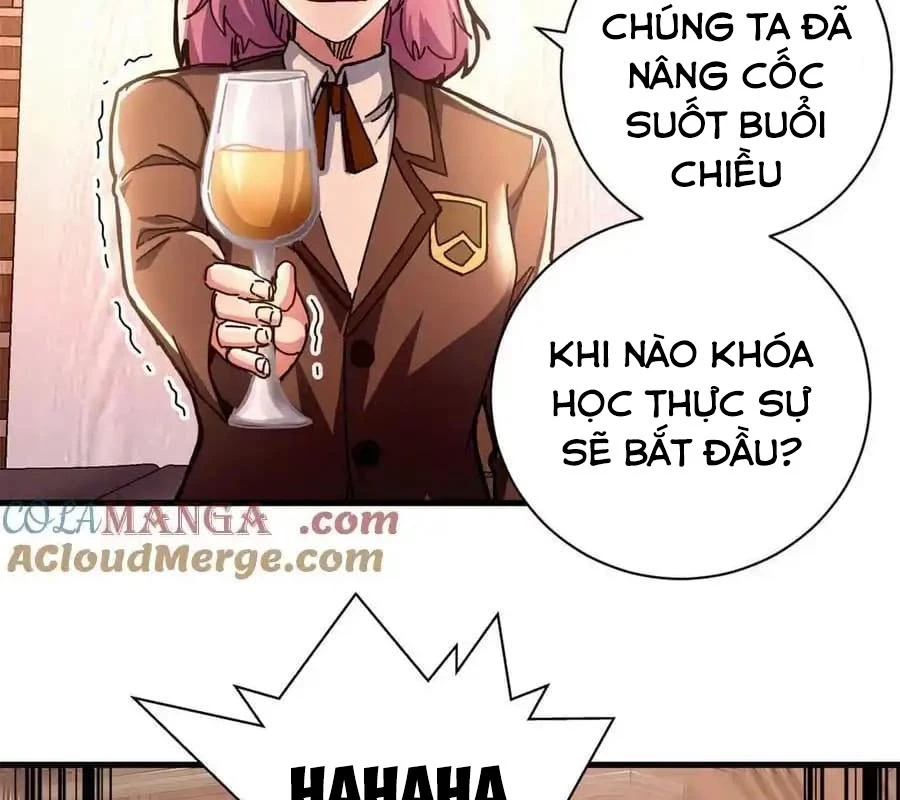 Trưởng Giám Ngục Trông Coi Các Ma Nữ Chapter 76 - 66