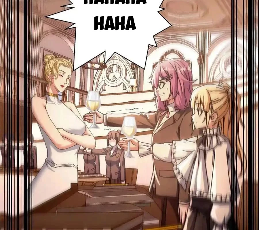 Trưởng Giám Ngục Trông Coi Các Ma Nữ Chapter 76 - 67