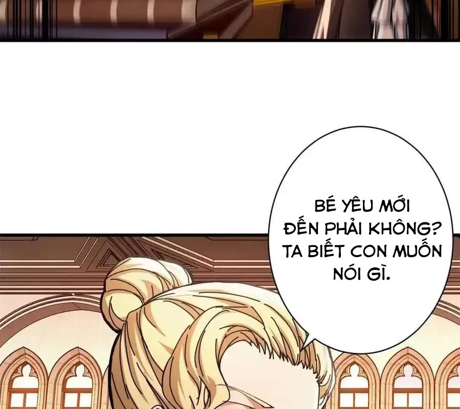 Trưởng Giám Ngục Trông Coi Các Ma Nữ Chapter 76 - 68