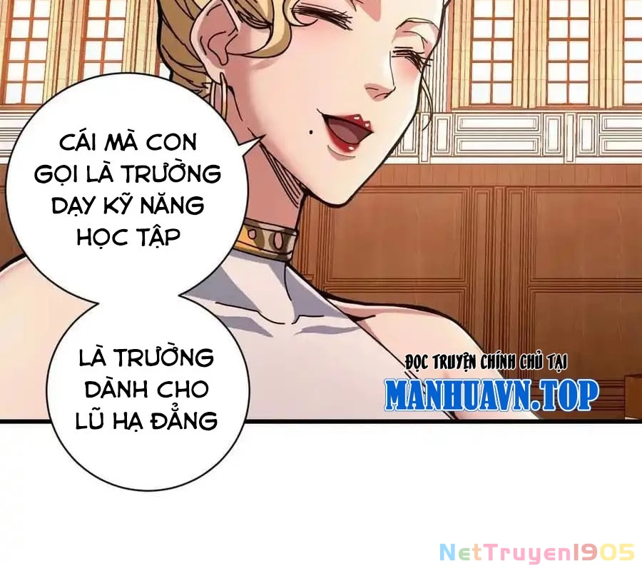 Trưởng Giám Ngục Trông Coi Các Ma Nữ Chapter 76 - 69