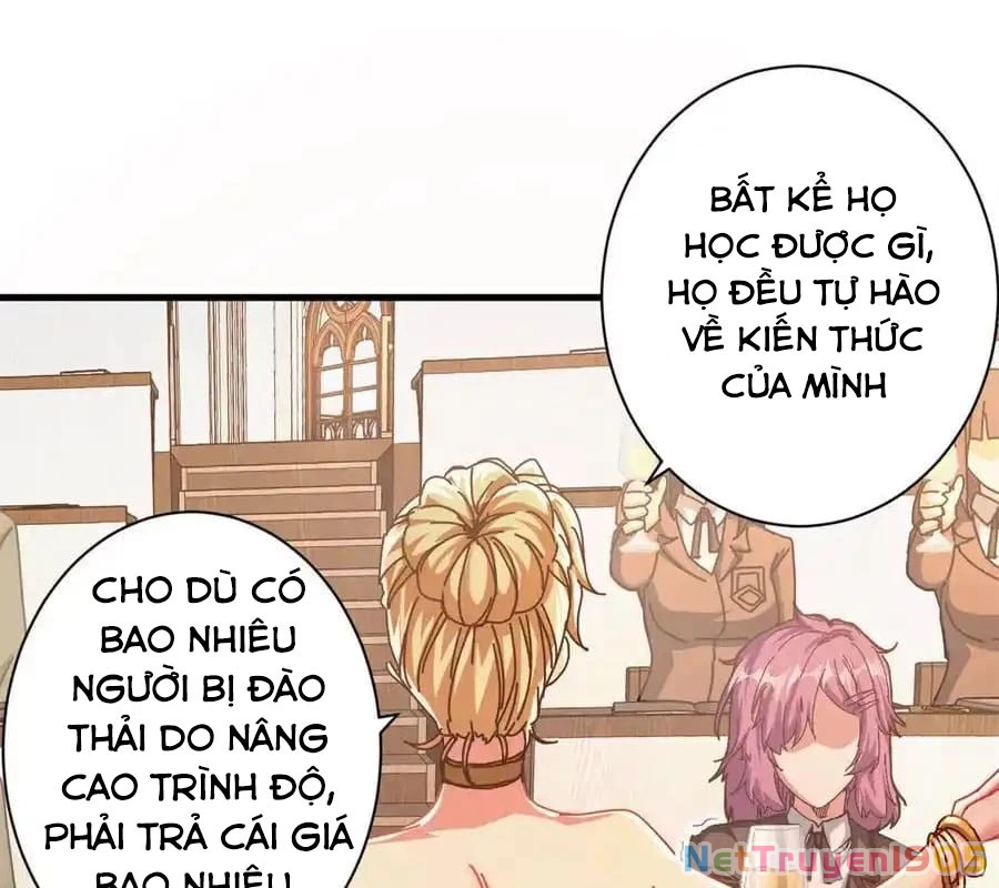 Trưởng Giám Ngục Trông Coi Các Ma Nữ Chapter 76 - 70