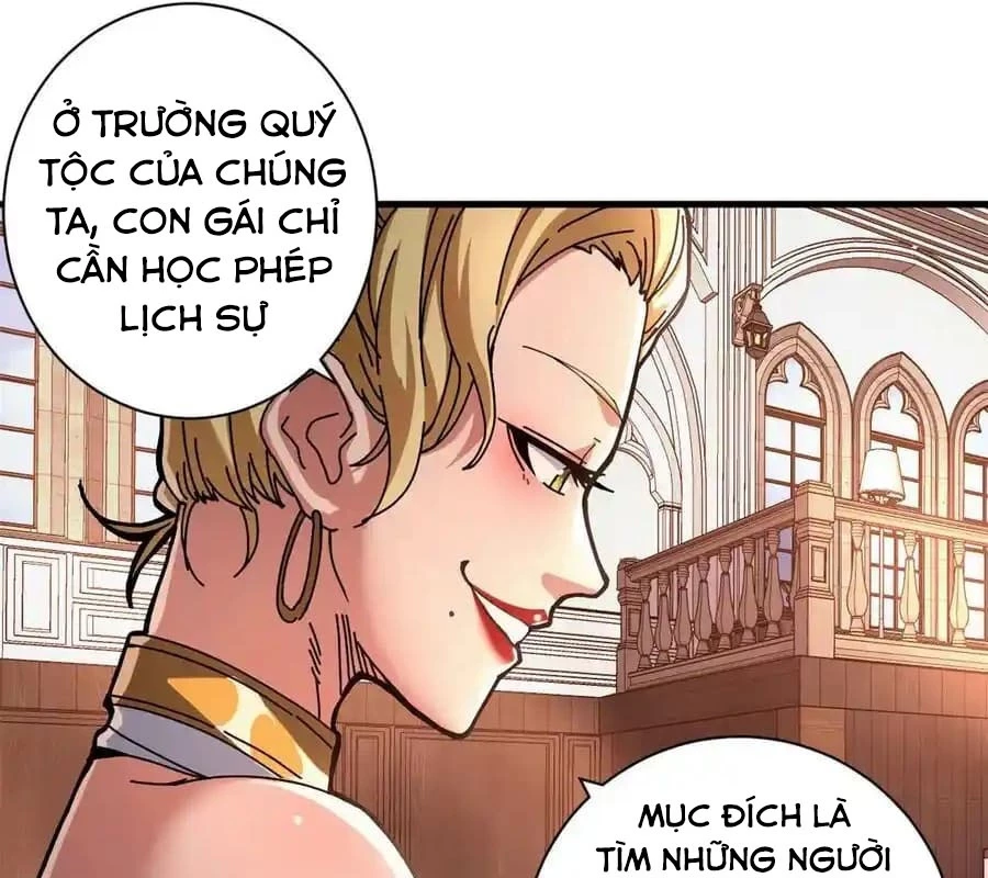 Trưởng Giám Ngục Trông Coi Các Ma Nữ Chapter 76 - 72