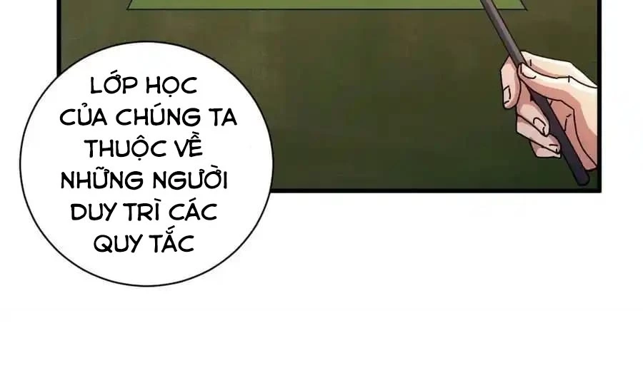 Trưởng Giám Ngục Trông Coi Các Ma Nữ Chapter 76 - 75