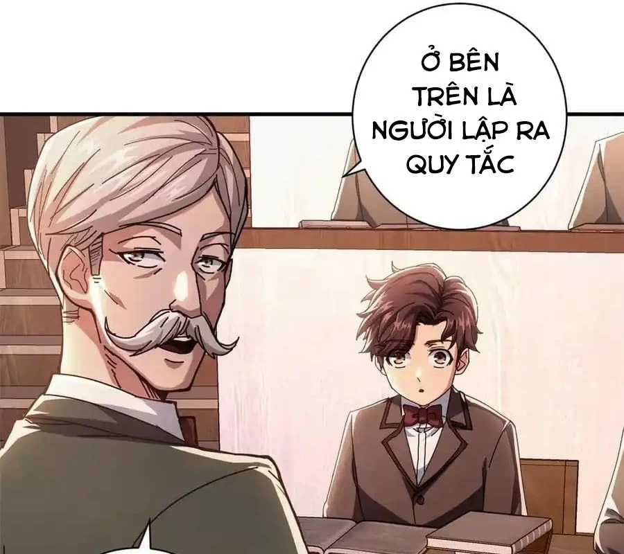 Trưởng Giám Ngục Trông Coi Các Ma Nữ Chapter 76 - 76