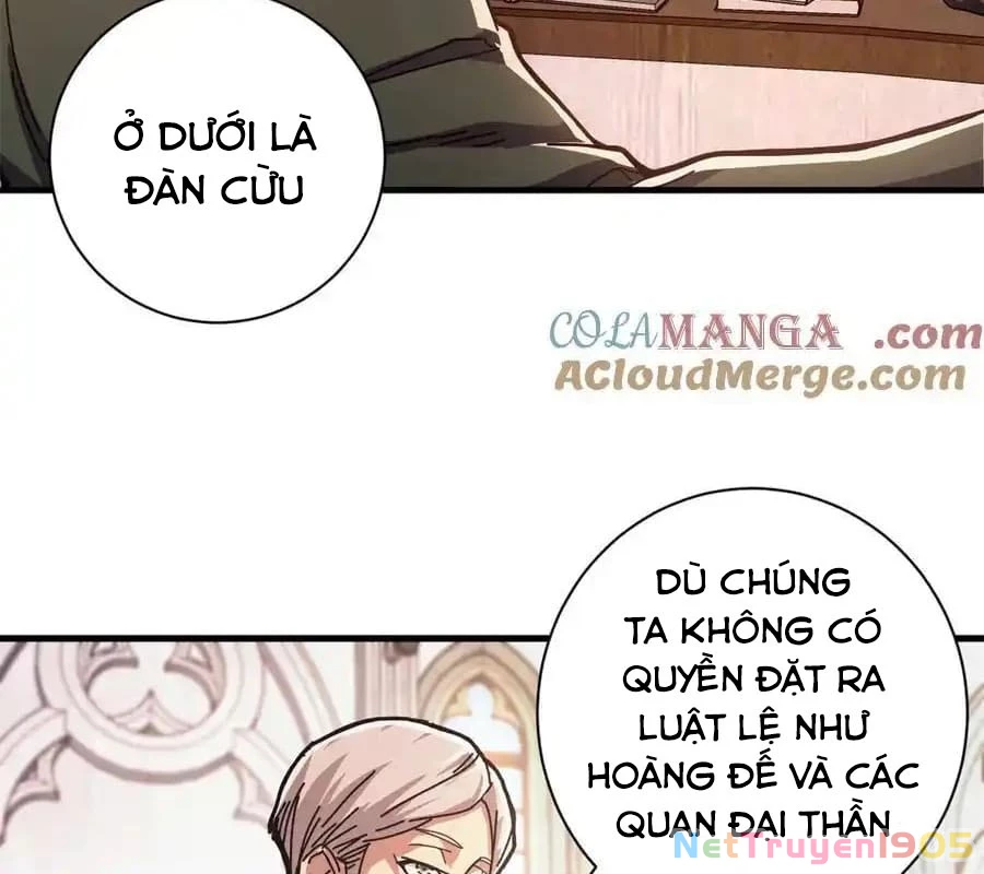 Trưởng Giám Ngục Trông Coi Các Ma Nữ Chapter 76 - 77