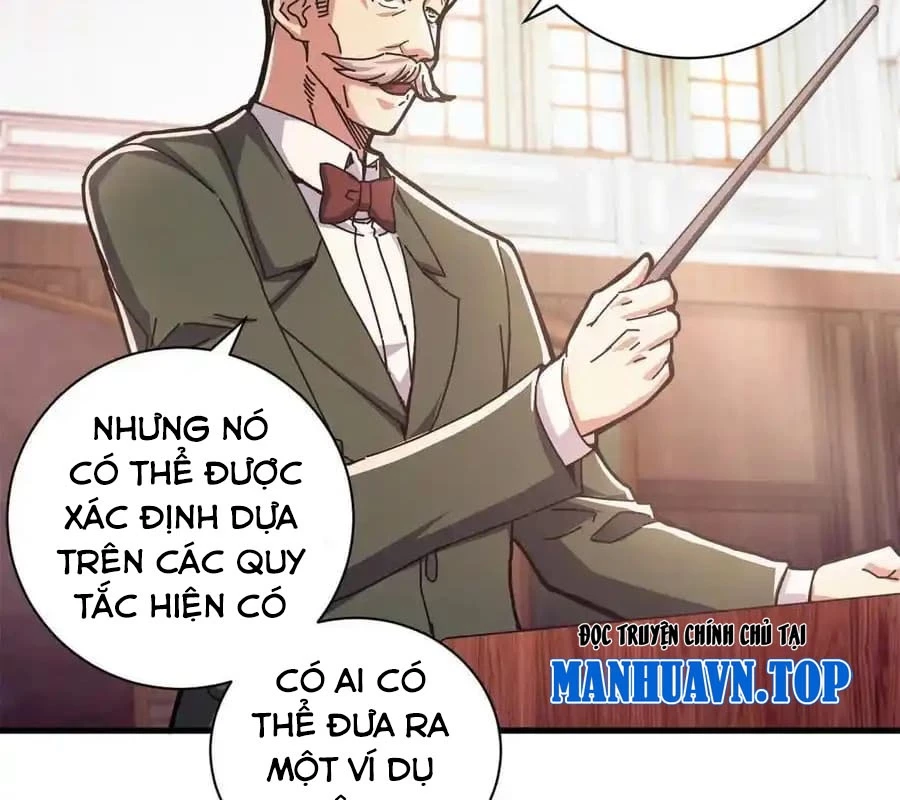 Trưởng Giám Ngục Trông Coi Các Ma Nữ Chapter 76 - 78