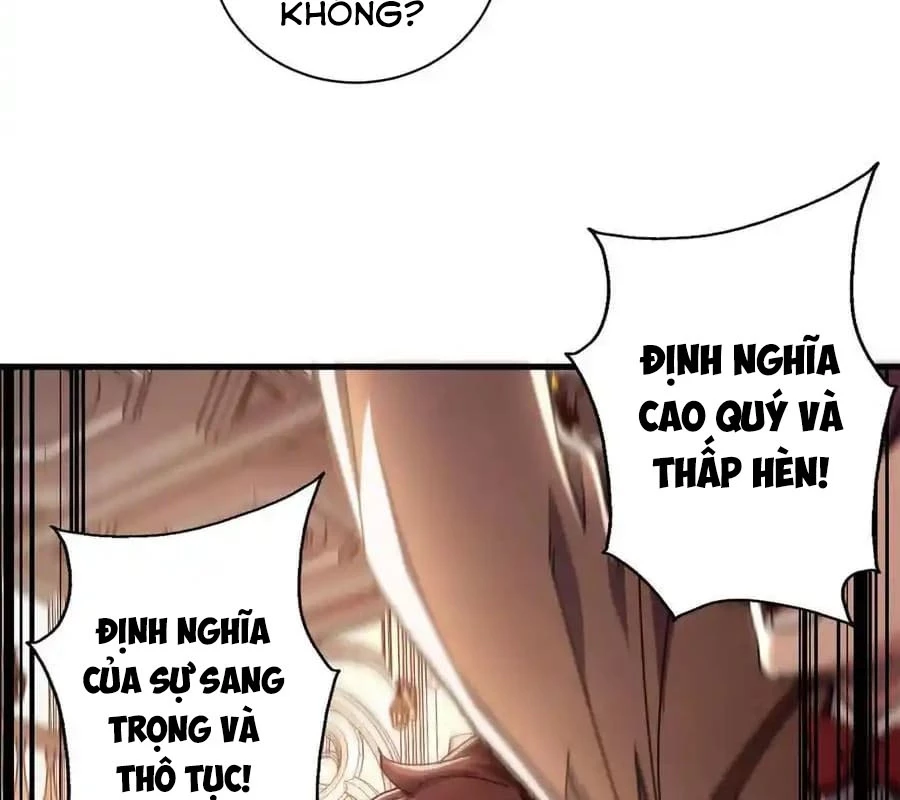 Trưởng Giám Ngục Trông Coi Các Ma Nữ Chapter 76 - 79