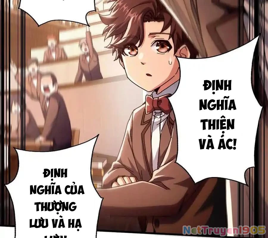 Trưởng Giám Ngục Trông Coi Các Ma Nữ Chapter 76 - 80