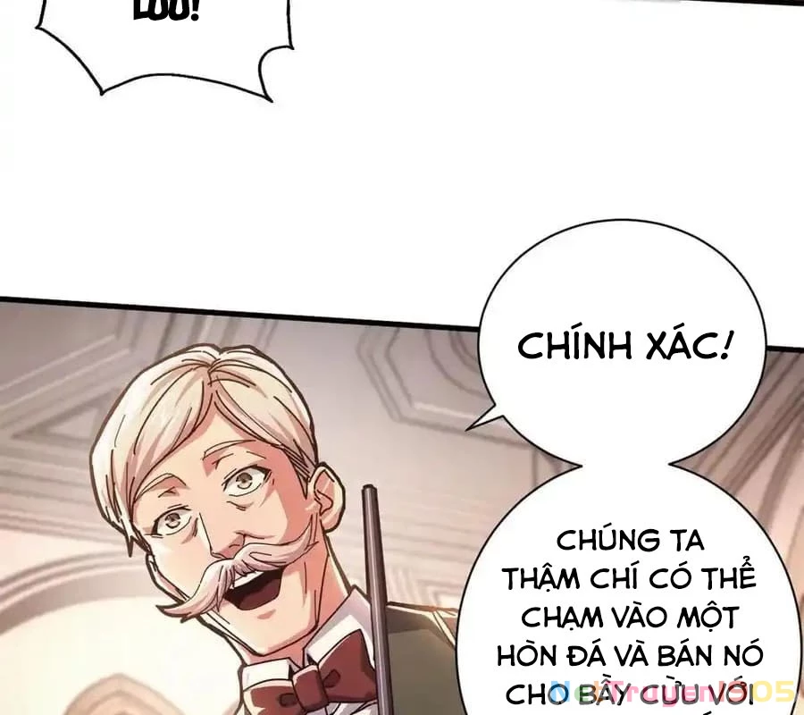 Trưởng Giám Ngục Trông Coi Các Ma Nữ Chapter 76 - 81